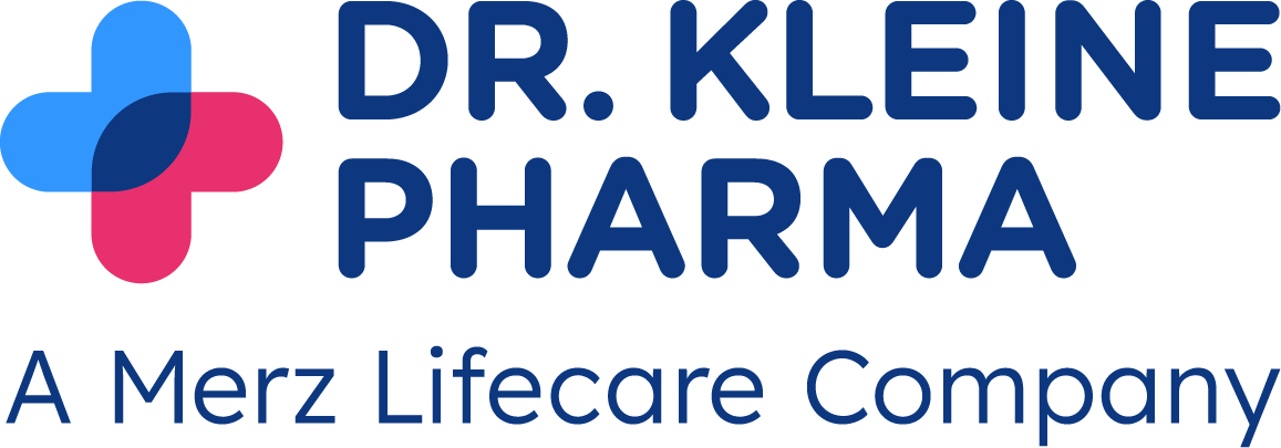 Dr. Kleine Pharma – A Merz Lifecare Company
